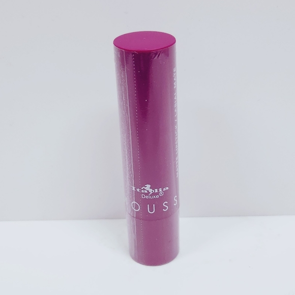 ⭐4/$15 Italia Deluxe Mousse Matte Lipstick Gypsy - Picture 4 of 8